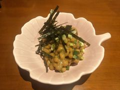 -気楽亭和食料理(气乐亭大世界本店)