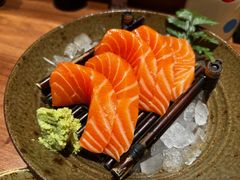 -Tuna maki寿司(苏州万象天地店)