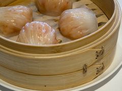 -白天鹅宾馆-宏图府餐厅