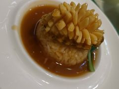 -蓬川食府(金海道店)