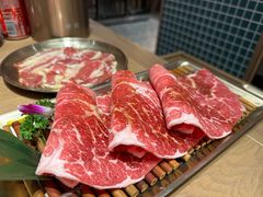 -西塔老太太泥炉烤肉(双井店)