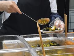 -吾穆勒蓬灰牛肉面·清真(北滨河中路店)