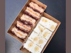 -南大门韩糕(后埭溪路店)