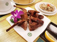 -添好运点心专门店(百老汇店)