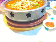 -盐帮食坊•小河帮川菜(四川师大店)