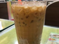 -源记茶餐厅(尖沙咀店)