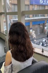 点击看大图 -XIMA·美发沙龙