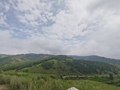 -塞罕坝国家级自然保护区