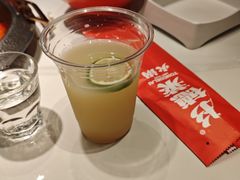 -彤德莱牛肉火锅(双港店)