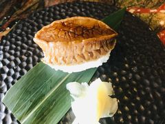 -炙柒Sekinana·精致料理 烧鸟·铁板烧(海上世界店)