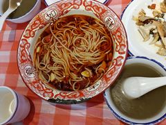 -老三样·旧食新味(船山路店)