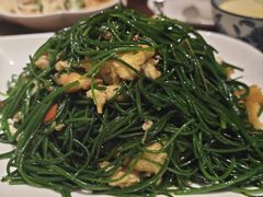 -沙力海西北特色美食烤肉店(北门坡店)