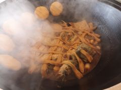 -荣德灶台鱼(圣泉寺店)