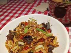 一碗香-老湘村·湖南土菜(天河维多利店)