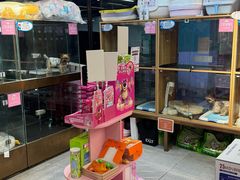 -FAELING PETS美天灵宠物(富力广场店)