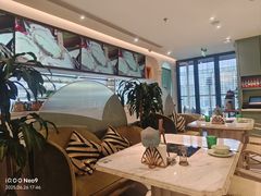 -椰子不语 椰子鸡火锅(淮海店)