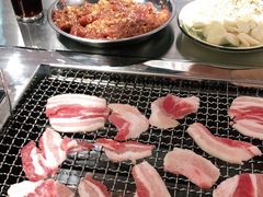 -英雄故事地摊烤肉(马驹桥店)
