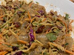 -昱德来·天津菜(河西店)
