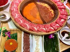 -川中渝夫火锅(铜陵万达广场店)