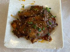 -福满园大酒楼(梅林店)