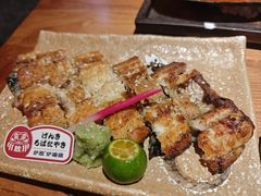 -炉胜·炉端烧·居酒屋