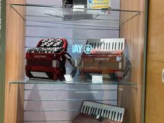 -海音琴行雅马哈钢琴·海伦·施特劳斯(金沙店)