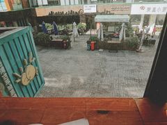 -香洲区图书馆(乐士文化区店)