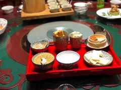 -九十九顶毡房(阜石路店)