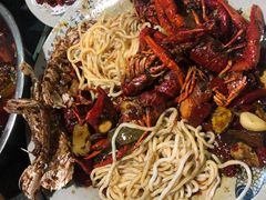 -辣盆盆麻辣小龙虾(哈尔滨总店)