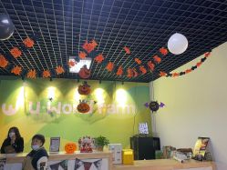 -优沃得自然教育农场·冰雪乐园·生日会·研学