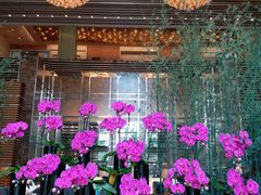 -天津君隆威斯汀酒店