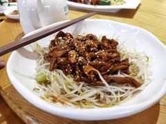 -德胜轩正宗顺德菜(宝安沙井会展中心店)