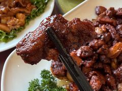 -闻香阁·清真(光荣道店)