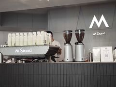 -M Stand(西安大悦城店)