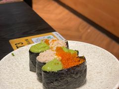 牛油果三味-元气寿司(宝安壹方城店)