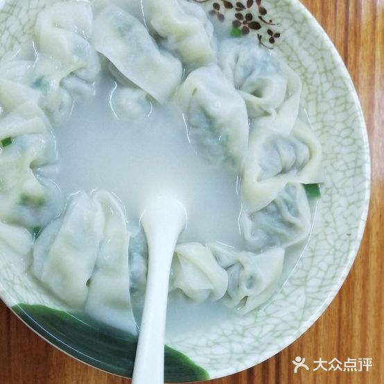 龚姐馄饨(万和城店)