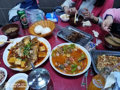 -郑家包子牛肉拉面(尚勤路店)