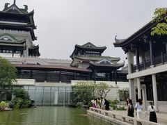 -文记壹心鸡(宝华路店)