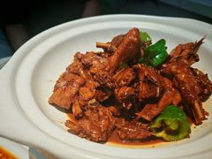 -又见炊烟私房菜(敬亭路店)