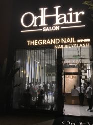 -OnHair Salon