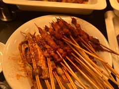 -东莞喜来登酒店-御园西餐厅·海鲜自助餐·意大利菜零点