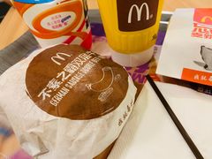 -麦当劳餐厅(德阳绵竹明阳街店)