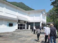 -黄公望隐居地