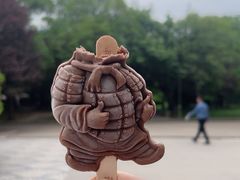 -秦始皇帝陵博物院(兵马俑)