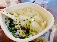 -同心楼(解放北路店)