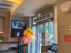 -菲滋意式餐厅(黄岩洞天店)