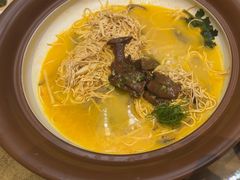 -南京空港温德姆花园酒店·MTF满庭芳中餐厅