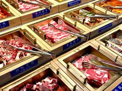 -33韩式自助烧烤(环城南路店)