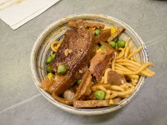 -梅溪·小伙子干挑面(安吉总店)