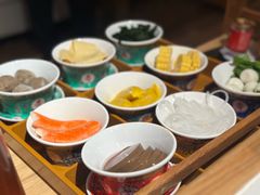 -麻辣英雄重庆火锅(二城广场店)
